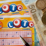 Loterij