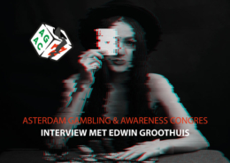 Edwin Groothuis interview