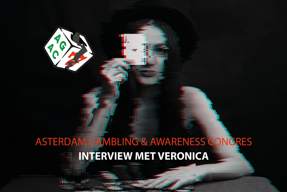 Veronica interview