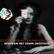 AGenAC interview Edwin Groothuis