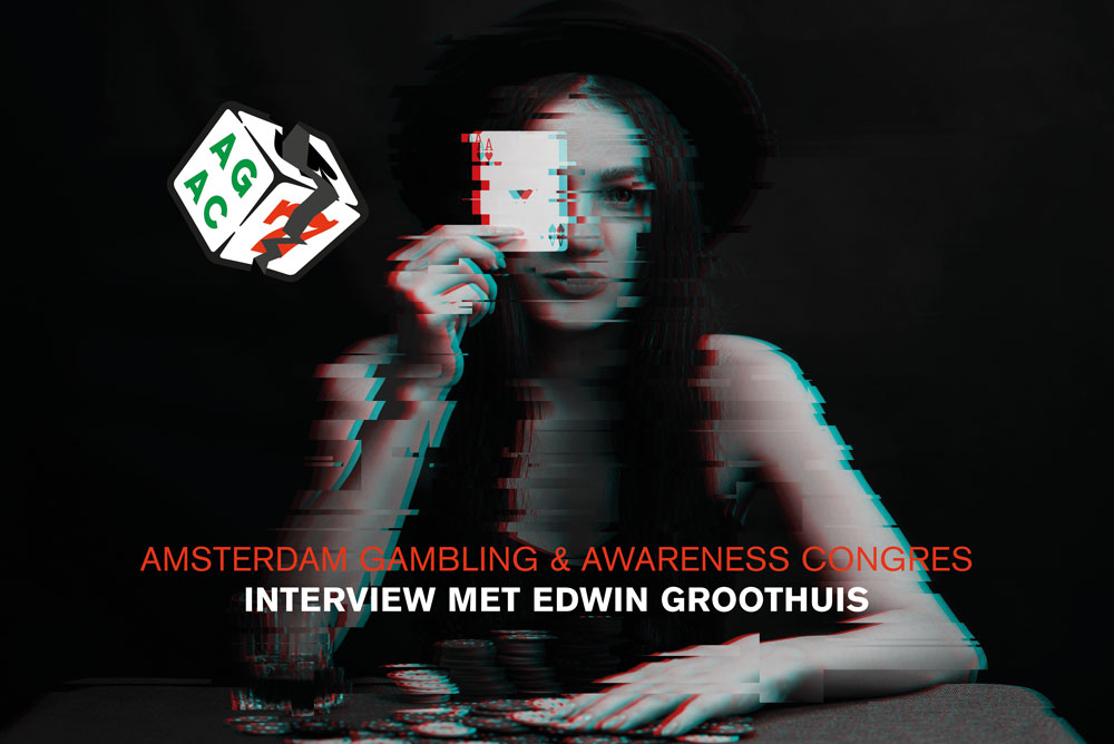 AGenAC interview Edwin Groothuis